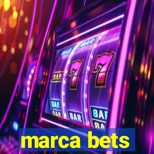 marca bets